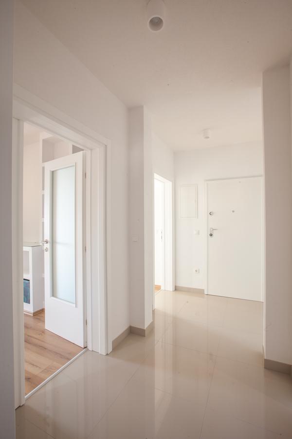 Apartment Penthouse Mak Makarska Exterior foto