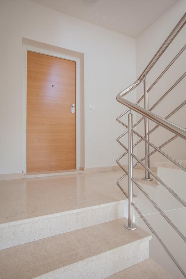 Apartment Penthouse Mak Makarska Exterior foto
