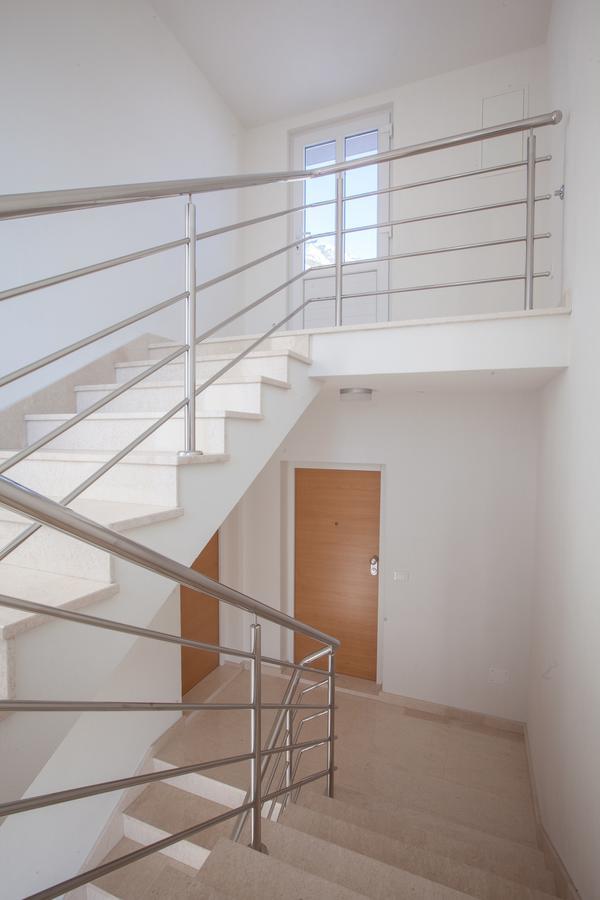 Apartment Penthouse Mak Makarska Exterior foto