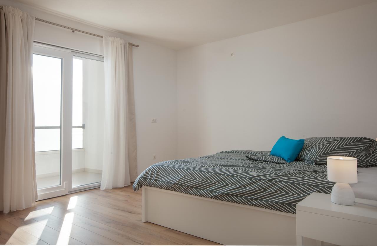 Apartment Penthouse Mak Makarska Exterior foto